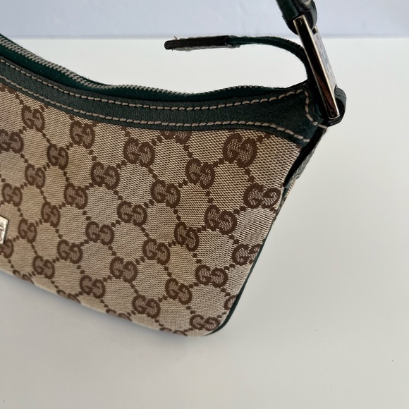 Auth VTG GUCCI Mini Bag - Picture 4 of 12